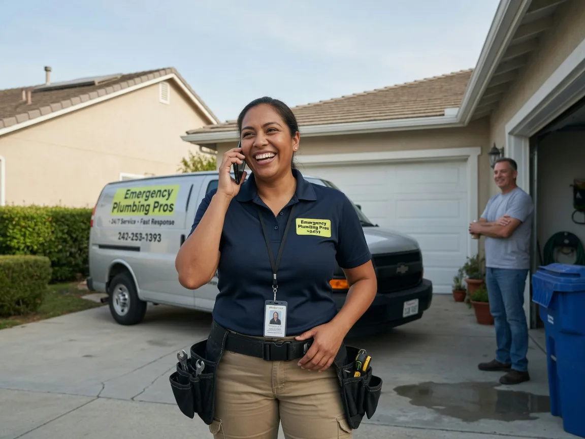 Emergency Plumber Little Rock, AR FAQs